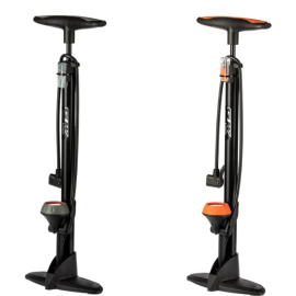 Bomba Pie Gw Manometro...