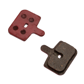 Pastillas Disco Db01Semi...