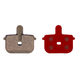 Pastilla Freno Disco T 8