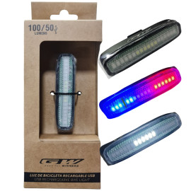 Luz Trasera Mixta Gw 100Lm...