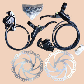 Freno Disco Hidraulico...