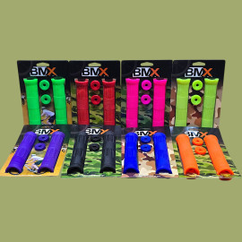 Mango Mtb Stunt colores winner