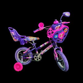 Bicicleta Rin 12 Rally...