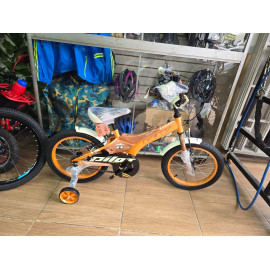 Bicicleta GW 16 Pilot Colores