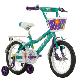 Bicicleta Rin 12 Importada...