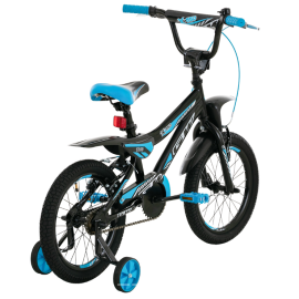Bicicleta Steep Power...