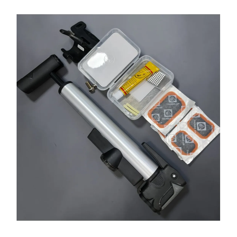 Kit Despinche Zxcpj 38 Caja...