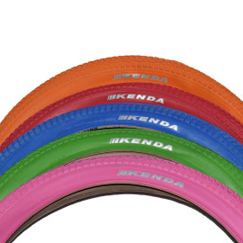 Llanta Kenda 26 X 2 125...