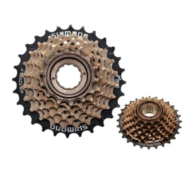 Pacha Shimano 7V Rosca...