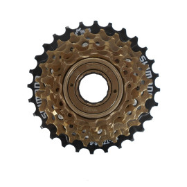 Pacha Shimano 6Vel Mf Tz500...