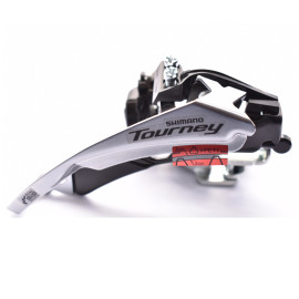 Descarrilador Shimano...