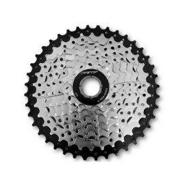 Pacha Gw 8V Cassette Mtb...