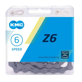 Cadenilla Kmc 6V Z6 116L 6V