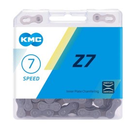 Cadenilla Kmc 7V Z7 116