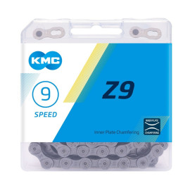 Cadenilla Kmc Z9 116...