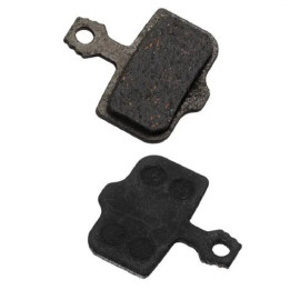 Pastillas Disco Semi...