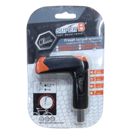 Llave Torque 5Nm Tb Tw35 5...