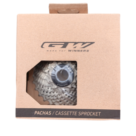 Pacha Cassette Ruta Hr9 28...