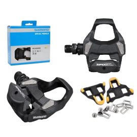Pedal Shimano Carreras Pd...
