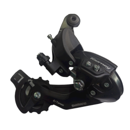 Tensor Rd Ty300 Tourney...