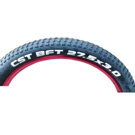 Llanta Cst 27 5 X 3 00 C...
