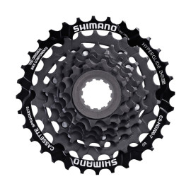 Pacha Cassette Shimano Cs...