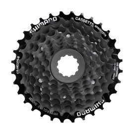 Pacha Shimano Cassette Cs...