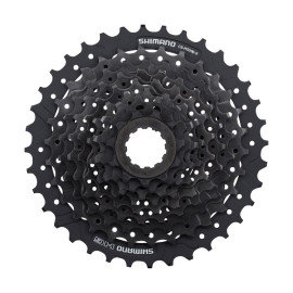 Pacha Cassette Cs Hg200 9...
