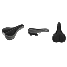 Silla Sillin Mtb Gw Mx2...