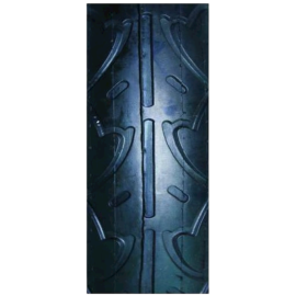 Llanta Kylin 12 F144 Negra