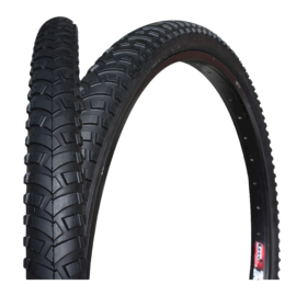 Llanta 26X1 50 H571 Negra...