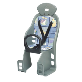 Silla Para Bebe Sin Parrilla
