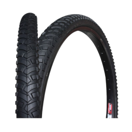 Llanta 26X1 95 Negra H501...