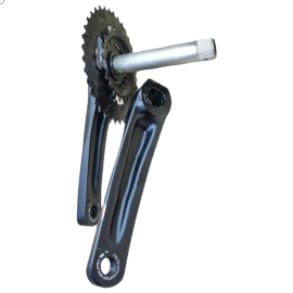 Dobleplato Plato Shimano...