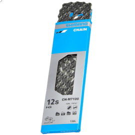 Cadenilla Shimano 12V Cn...