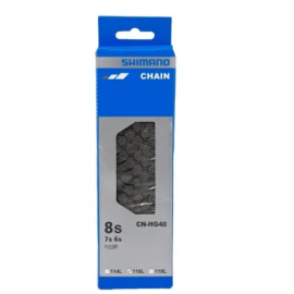 Cadenilla Shimano 8V Cn...