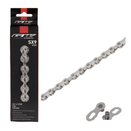 Cadenilla Gw 9V Sx91 2X11...
