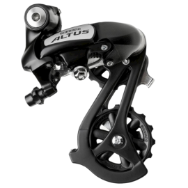 Tensor Mtb Rd M310 Altus...