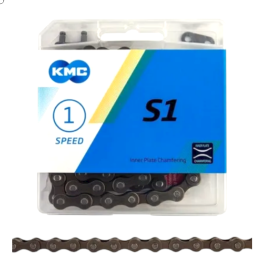 Cadena Snap 1/2X1/8 Acero...