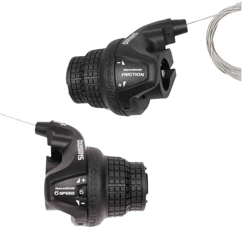 Palanca De Cambio Revoshif...