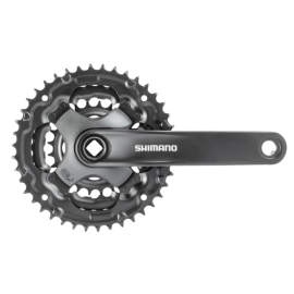 Trilplato Shimano Fc Ty301...