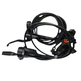 Freno Disco Hidraulico B L...