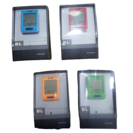 Velocimetro Ciclocomputador...