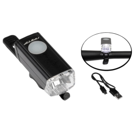 Luz Delantera Usb Xc 225...