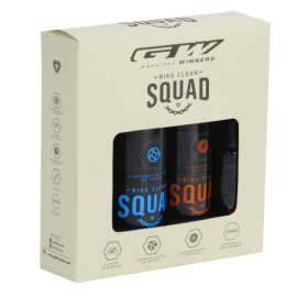 Squad Kit Cuida Tu Bici N 1 Gw