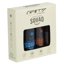 Squad Kit Cuida Tu Bici N 2 Gw