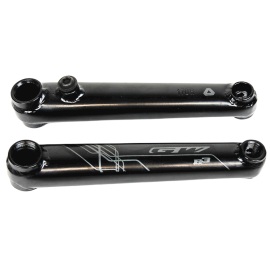 Bielas Bmx Seguridad En...